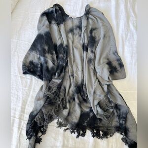 American eagle/don’t ask why tie dye shall